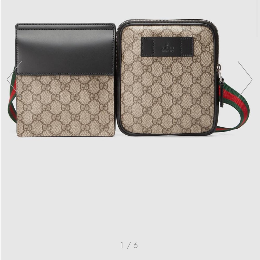 Cleaning out my closet